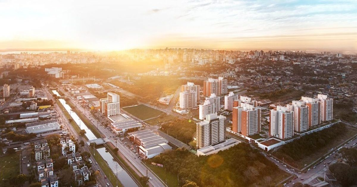 Imagem do post: 10 Motivos para escolher um apartamento de 2 dormitórios à venda em Central Parque Porto Alegre