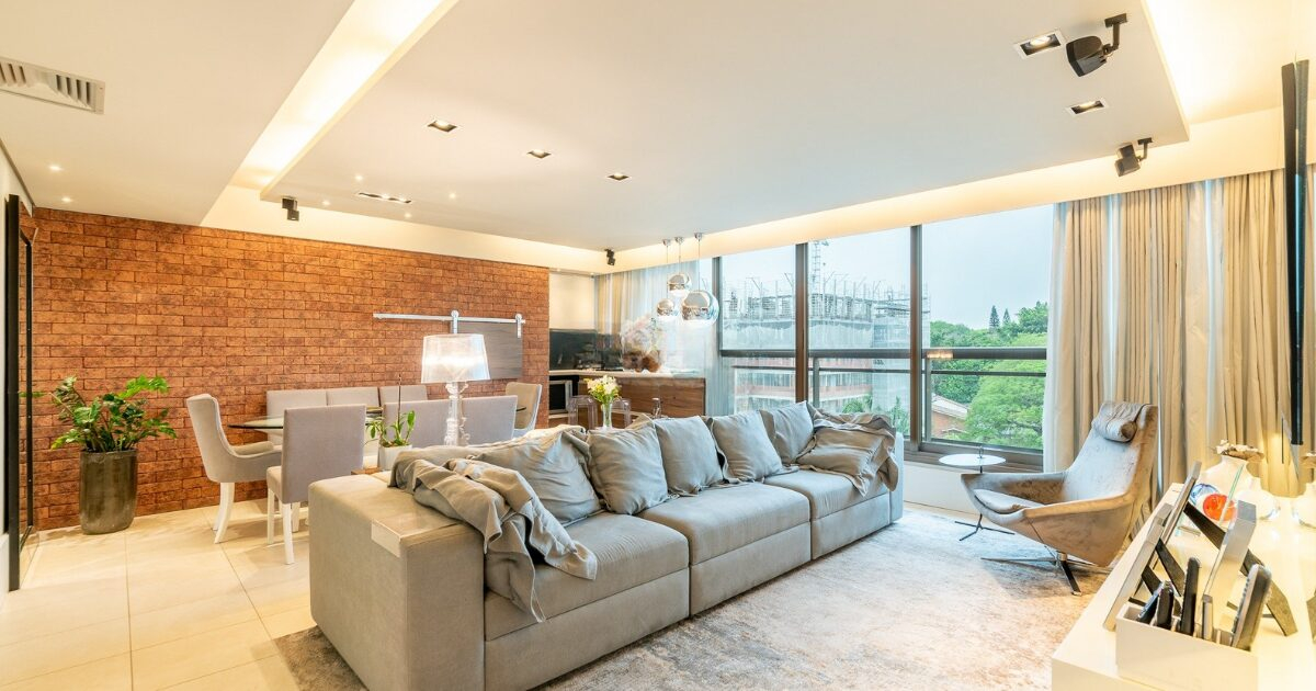 Imagem do post: 5 motivos para investir em um apartamento de 2 dormitórios à venda em Três Figueiras Porto Alegre