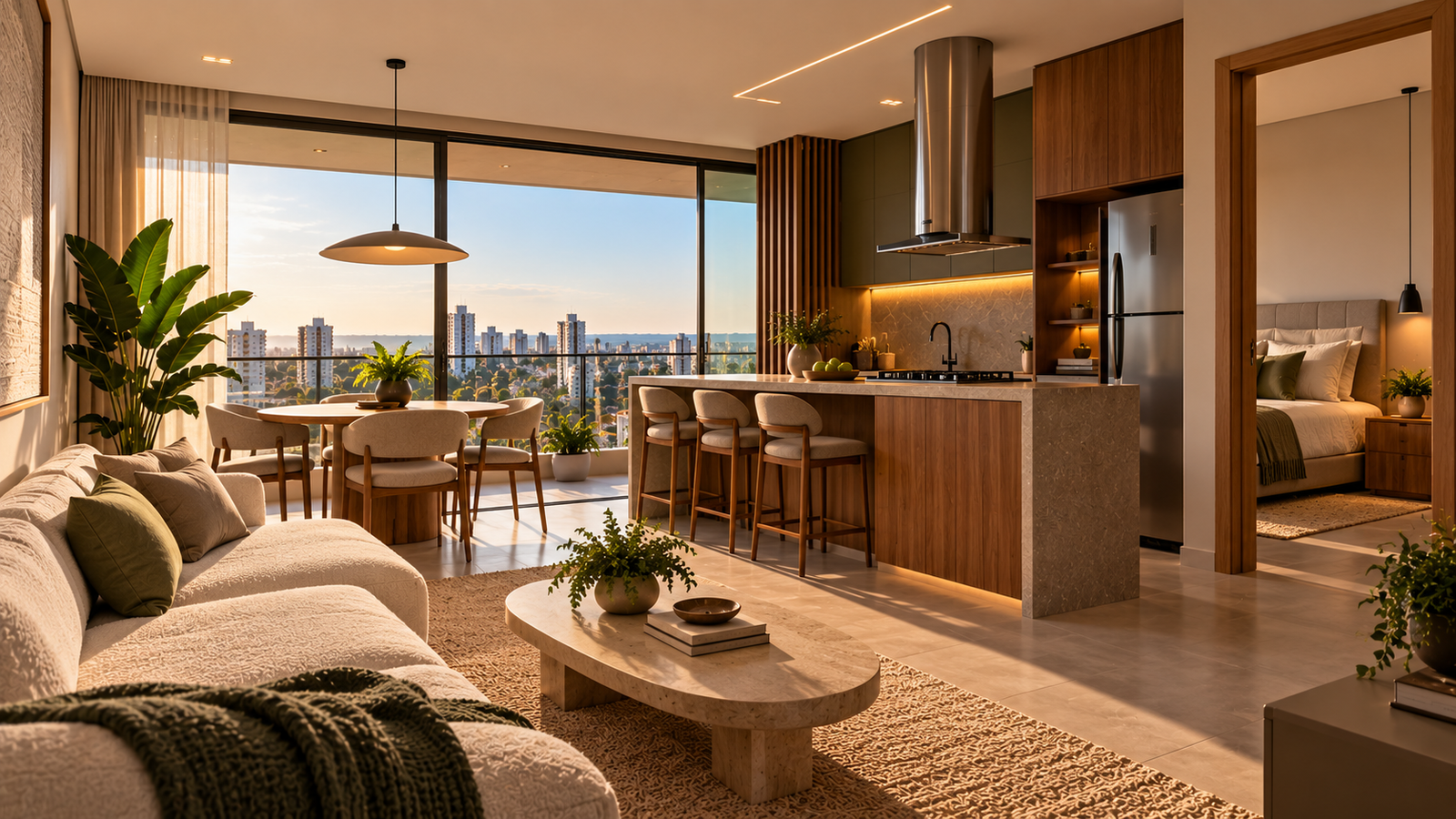 Imagem do post: Como Escolher um Apartamento para Renda em Canoas