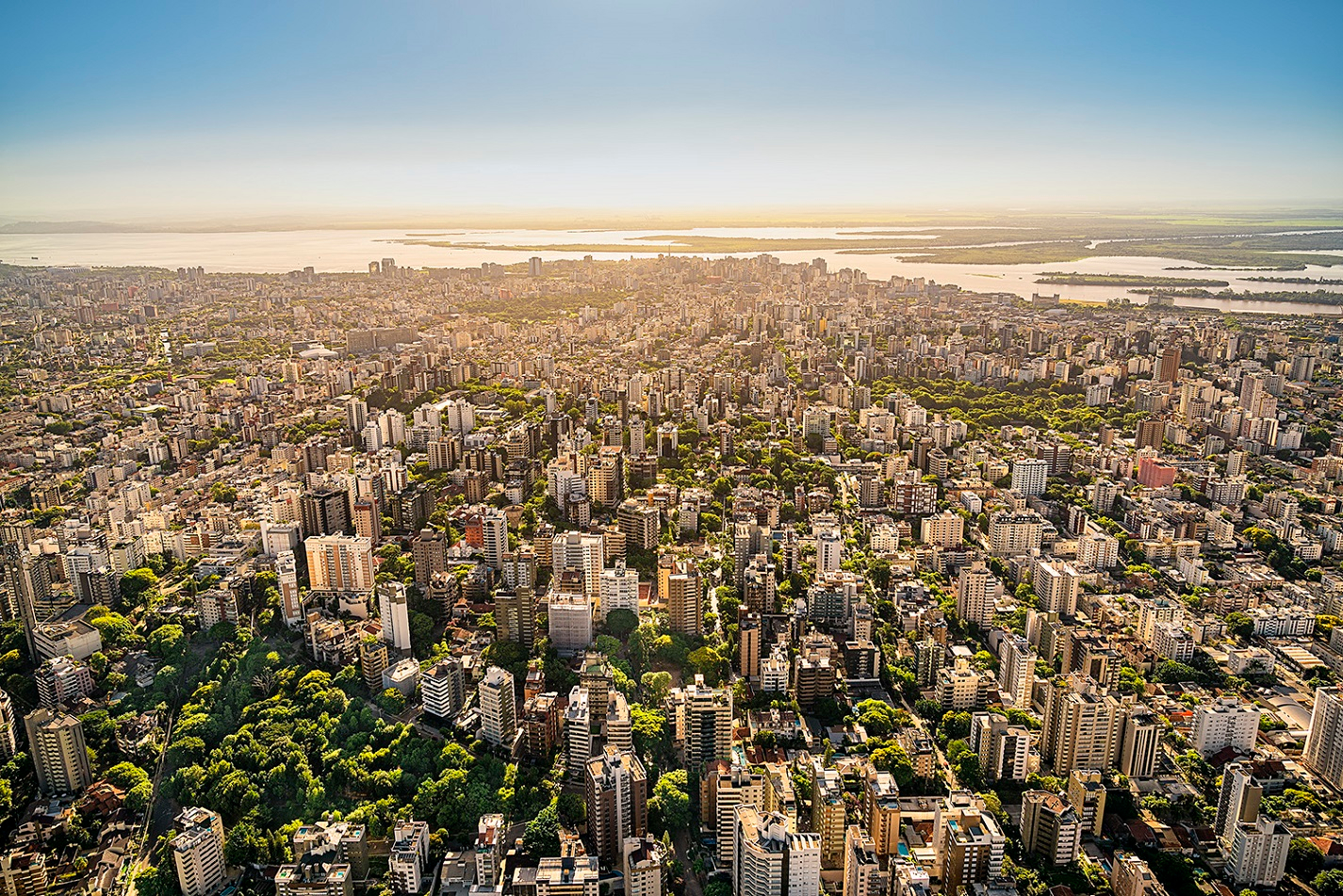 Imagem do post: Apartamentos no Bela Vista: perfil dos imóveis e localização