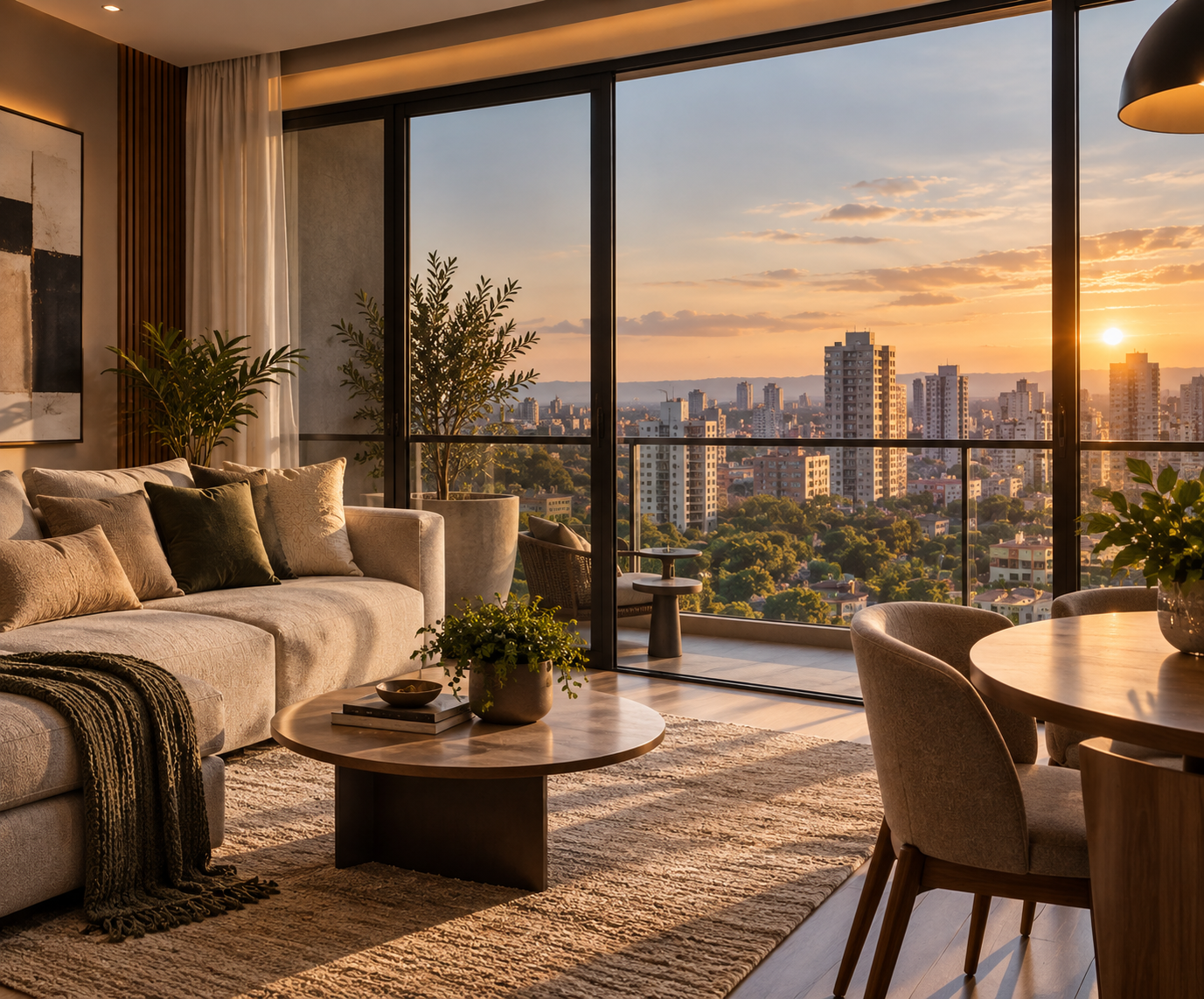 Imagem do post: Quais são os melhores bairros de Canoas para comprar apartamento?