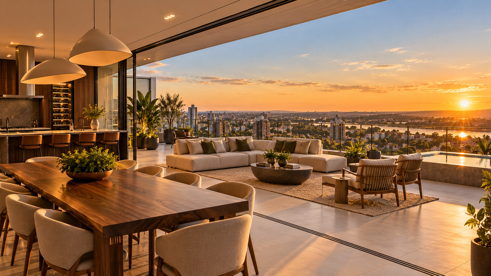 Imagem do post: Vale a pena investir em apartamentos para alugar em Canoas?