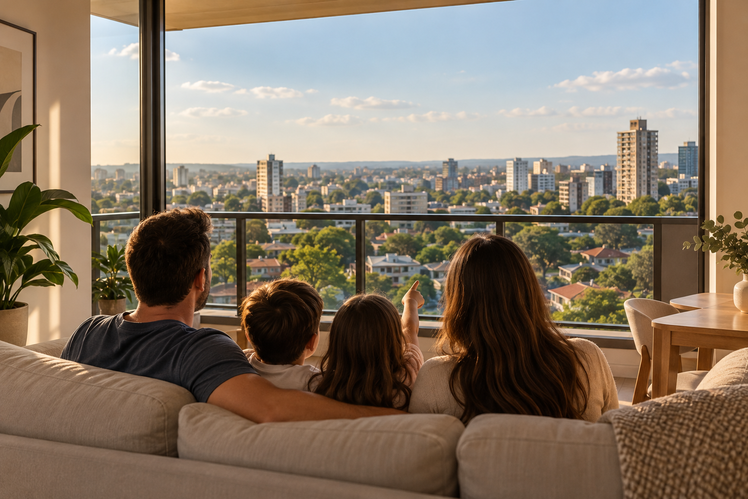 Imagem do post: Apartamento para família em Canoas: 5 bairros para considerar