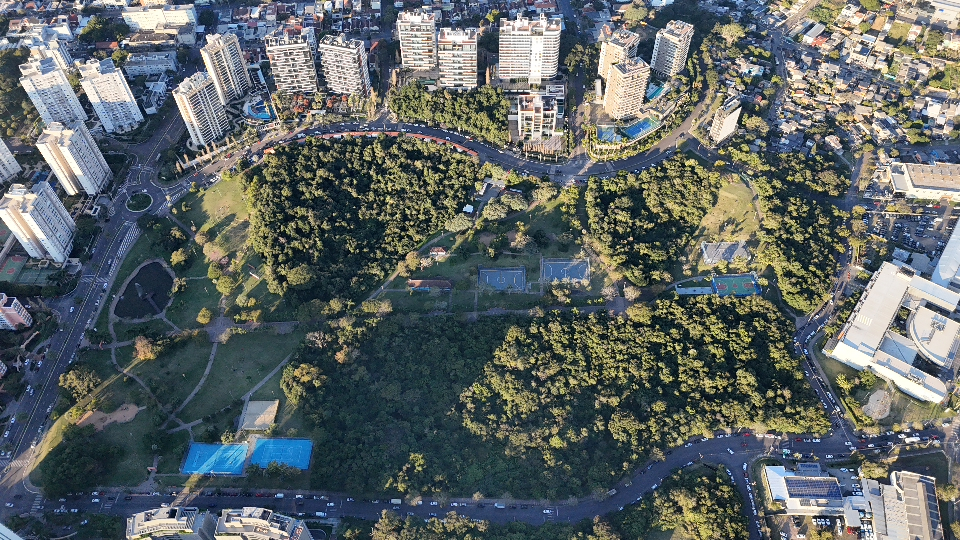 Imagem do post: Jardim Europa: onde moram os apartamentos de 4 dormitórios