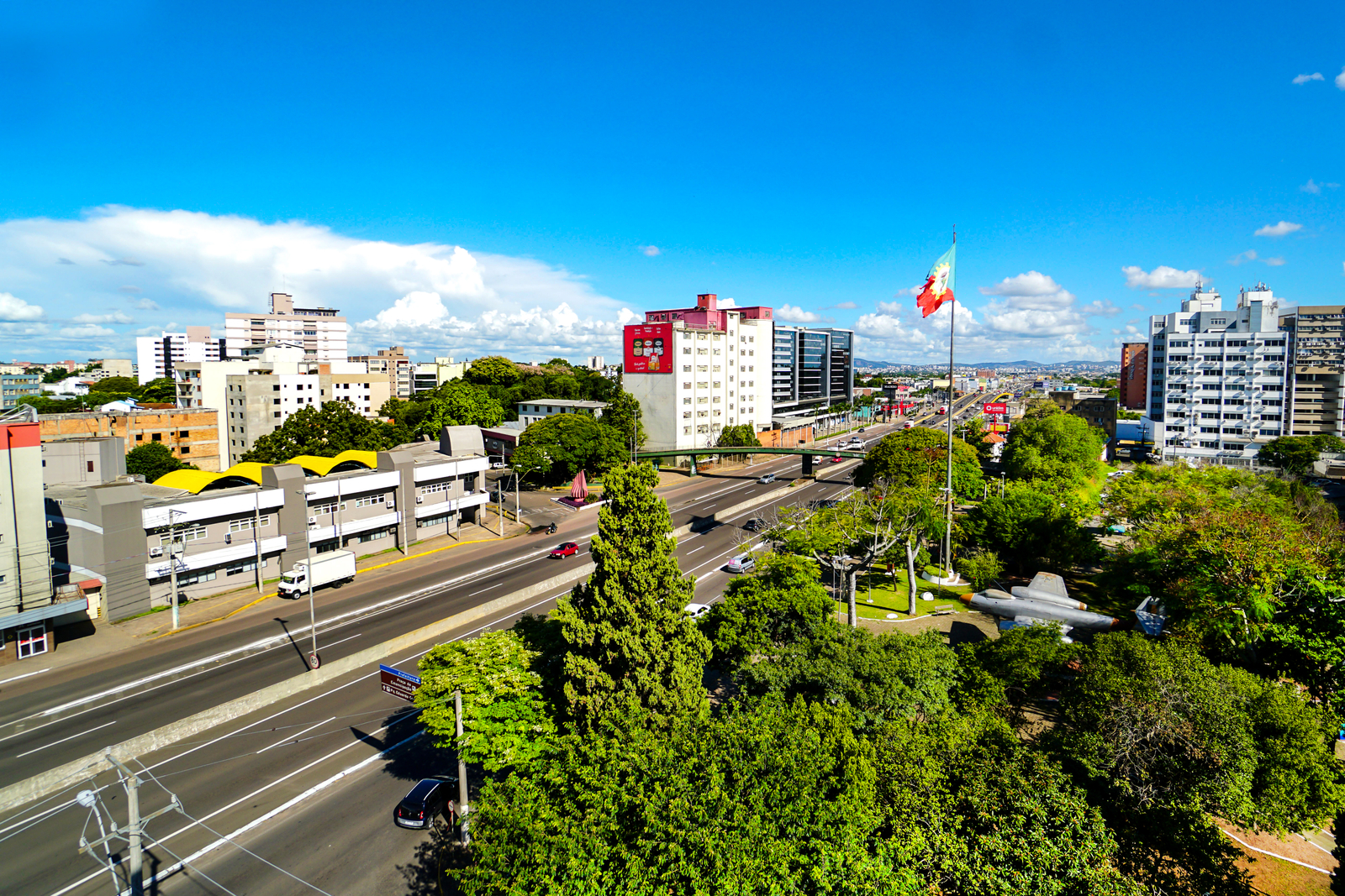 Imagem do post: São José ou Olaria: Qual Bairro Escolher em Canoas?