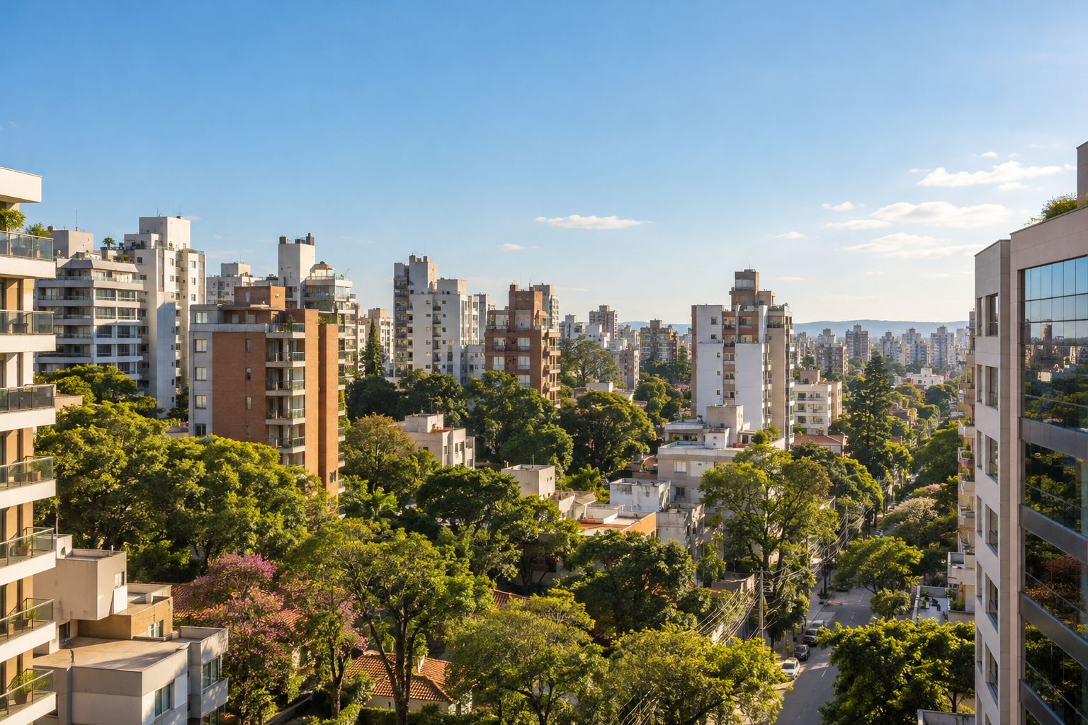Imagem do post: Auxiliadora Porto Alegre: como é morar no bairro?