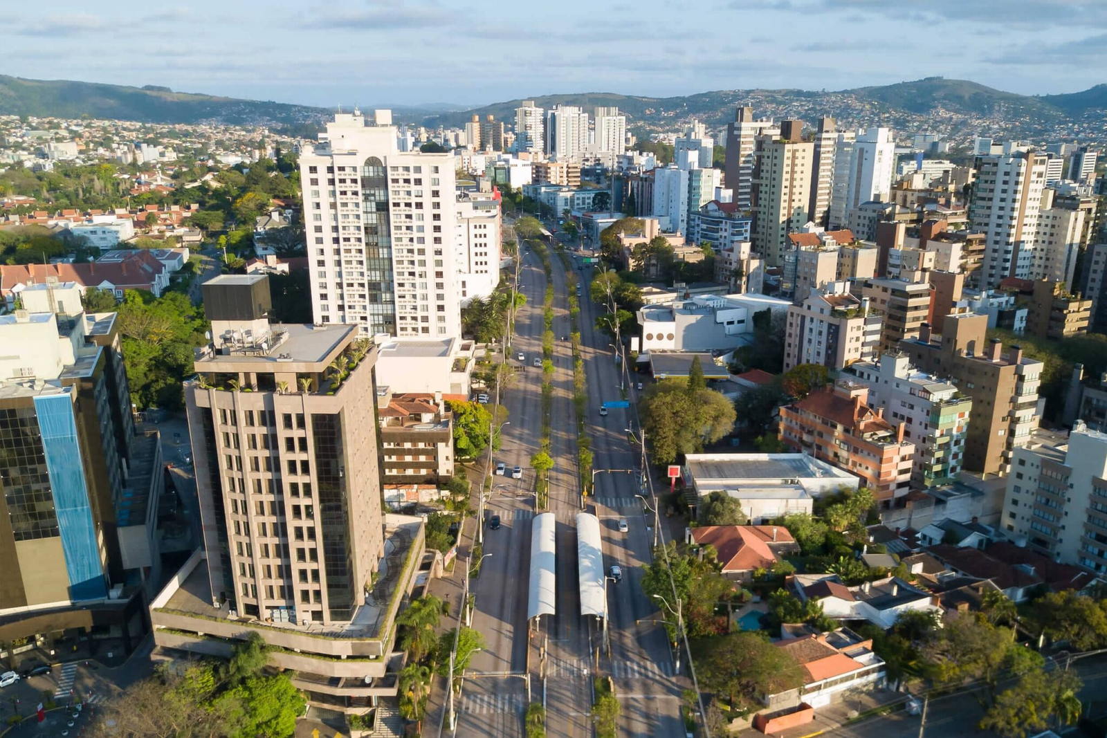 Imagem do post: Petrópolis Porto Alegre: como é morar no bairro?
