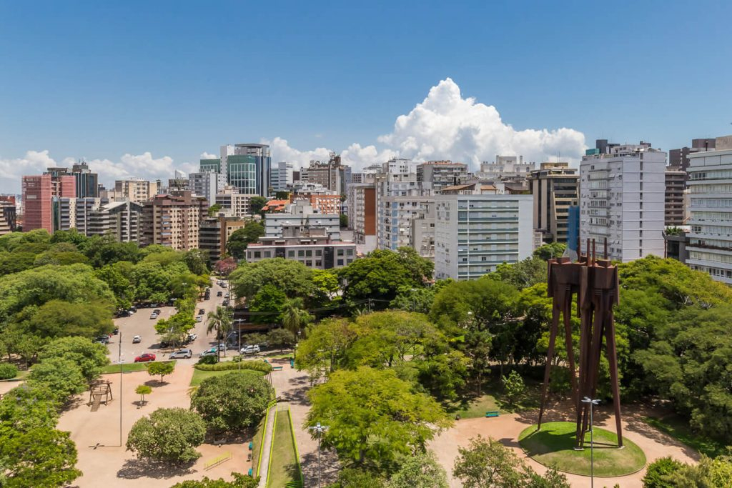 Imagem do post: Rio Branco: tranquilidade entre Moinhos e Petrópolis