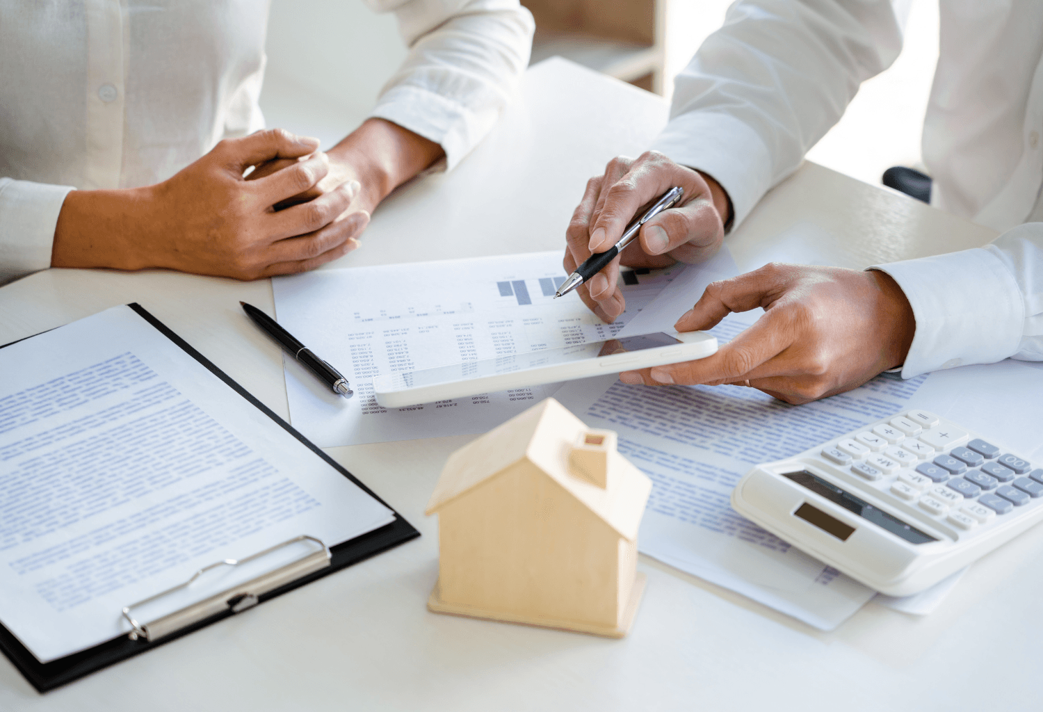 Imagem do post: Entenda como amortizar um financiamento imobiliário e as vantagens