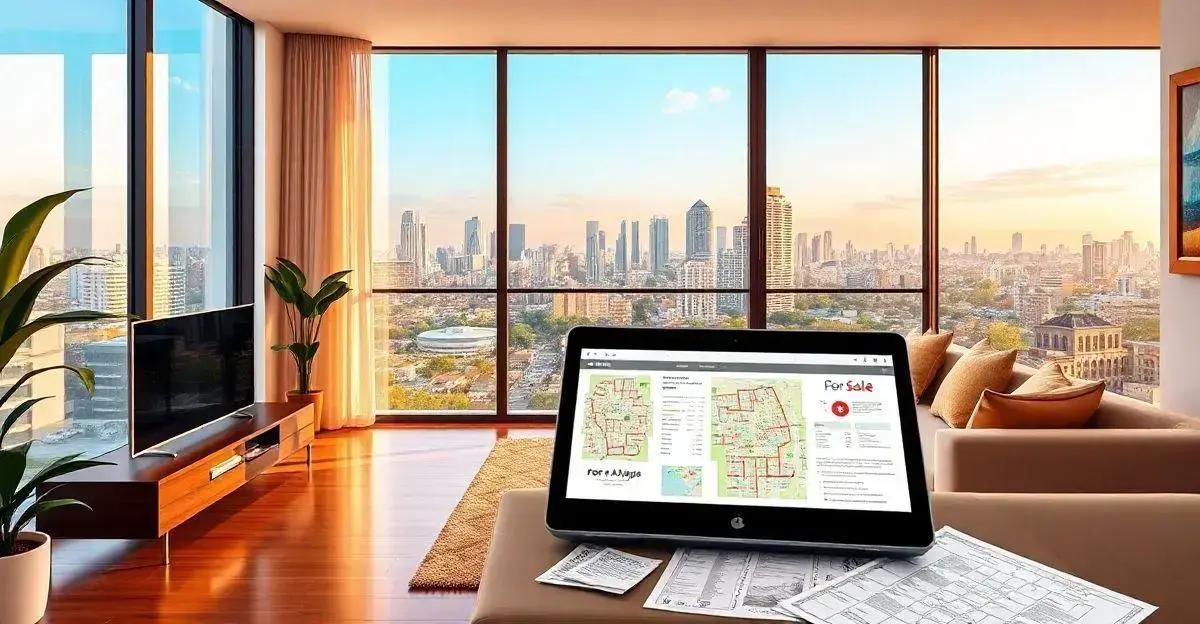 Imagem do post: Guia Completo para Comprar um Apartamento em Porto Alegre