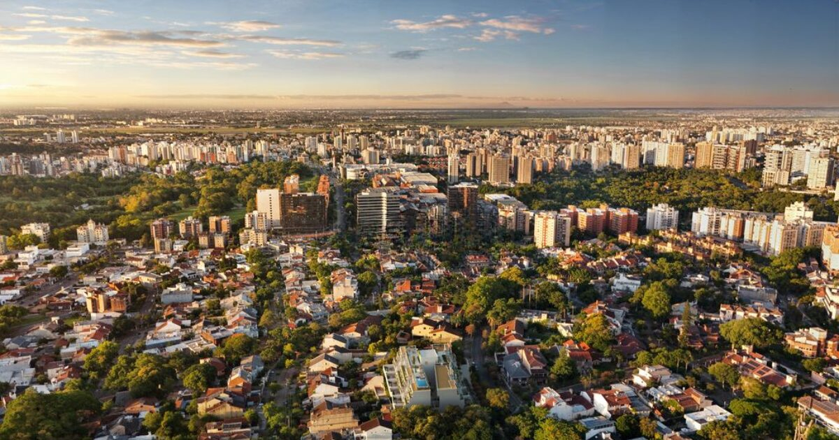 Imagem do post: Apartamento de 2 dormitórios à venda em Chácara das Pedras Porto Alegre: vale o investimento?