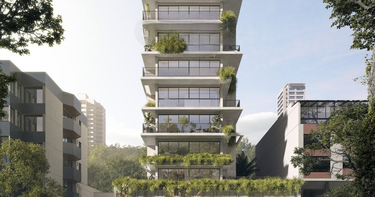 Imagem do post: Apartamento de 2 dormitórios à venda em Higienópolis Porto Alegre: o equilíbrio entre conforto e praticidade