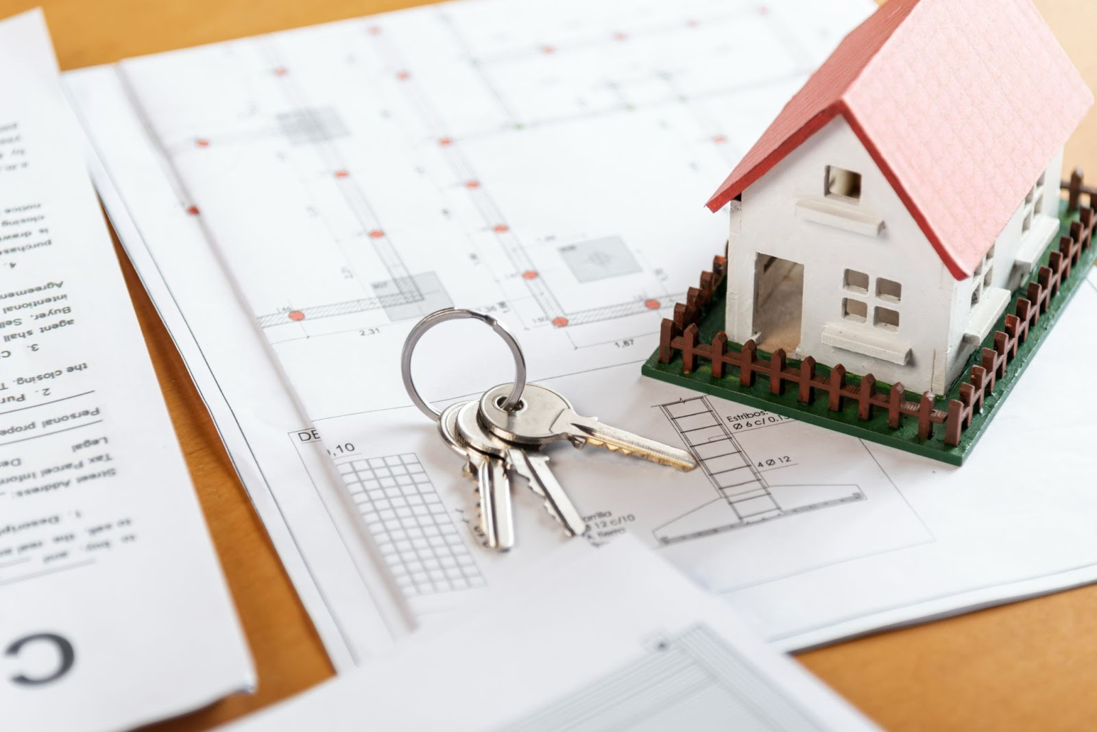 Imagem do post: As vantagens de comprar imóveis na planta