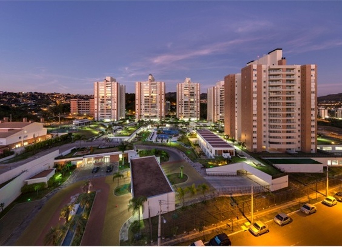 Imagem do post: Bairro Central Parque: porque é a escolha certa?