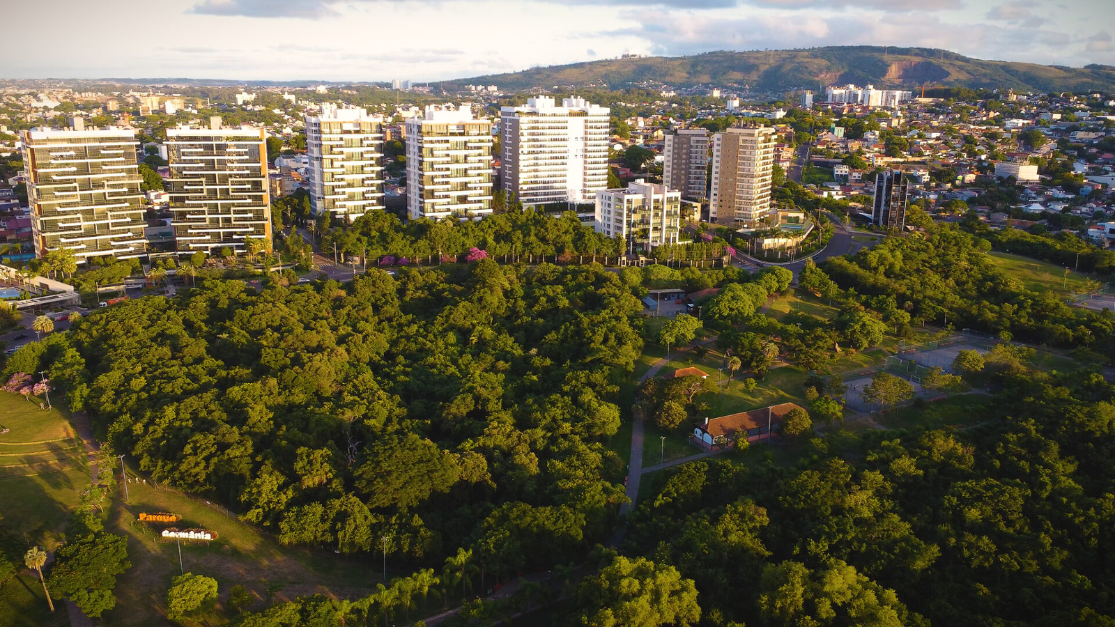 Imagem do post: Bairros mais valorizados de Porto Alegre: ranking atualizado e por que eles se destacam