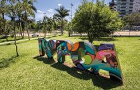 Imagem de Bela Vista