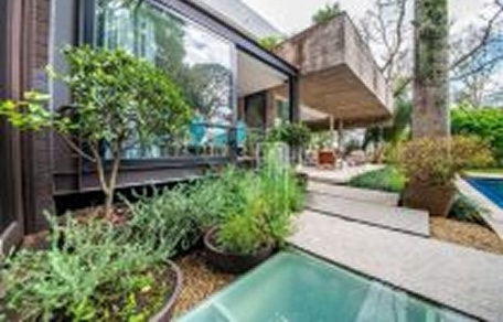 Imagem de Chácara das Pedras