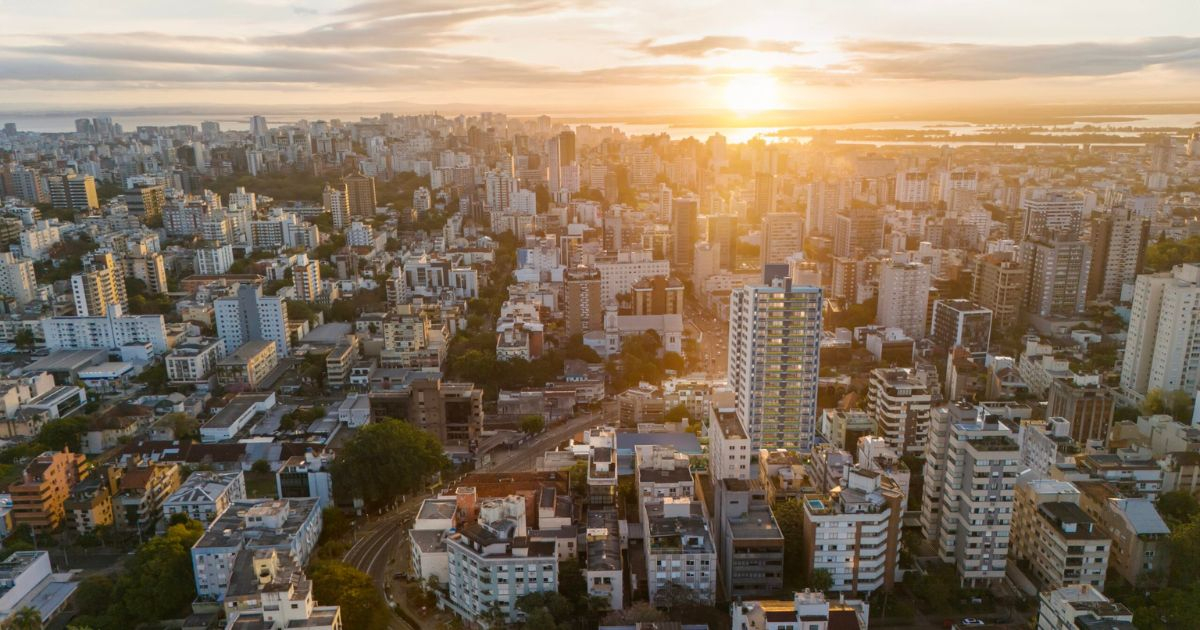 Imagem do post: Cobertura de 2 dormitórios à venda em Boa Vista Porto Alegre: checklist para visitas