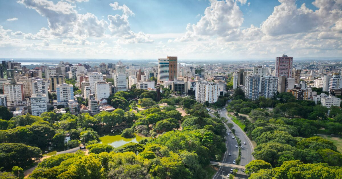 Imagem do post: Como é morar no Moinhos de Vento? Vale a pena morar no bairro mais icônico de Porto Alegre?