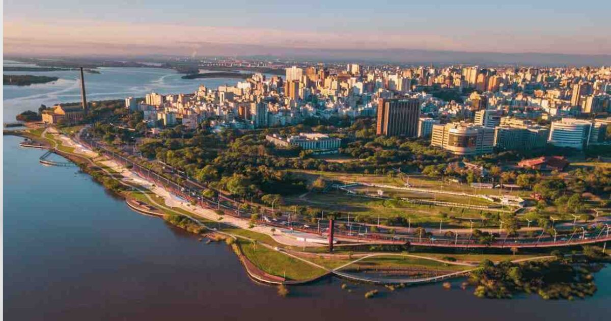 Imagem do post: Comprar ou vender imóvel em Porto Alegre em 2026: o que muda no mercado imobiliário