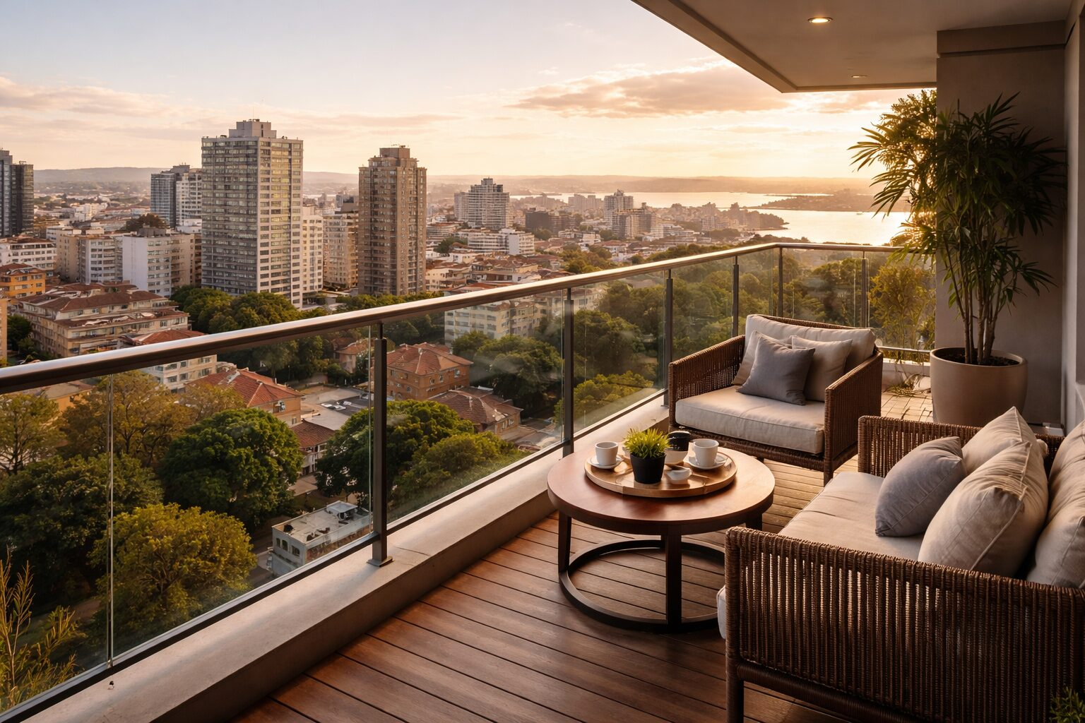 Imagem do post: Custos para Comprar Apartamento em Porto Alegre: Simulação Real e Valores Atualizados