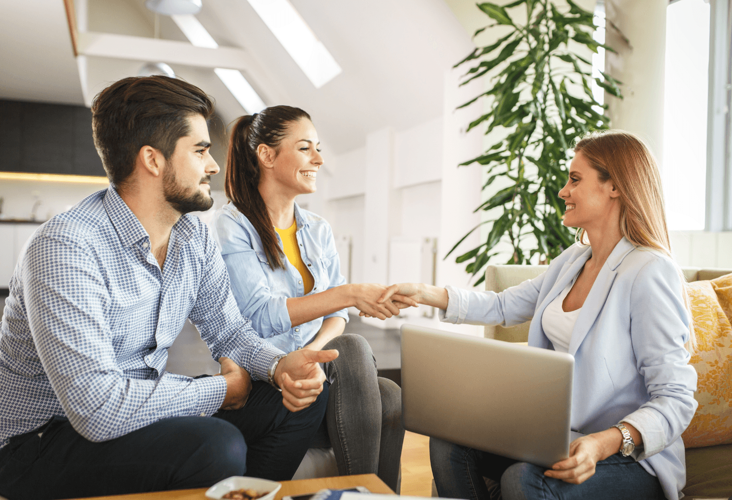 Imagem do post: Confira 8 dicas para casais que vão comprar o primeiro imóvel