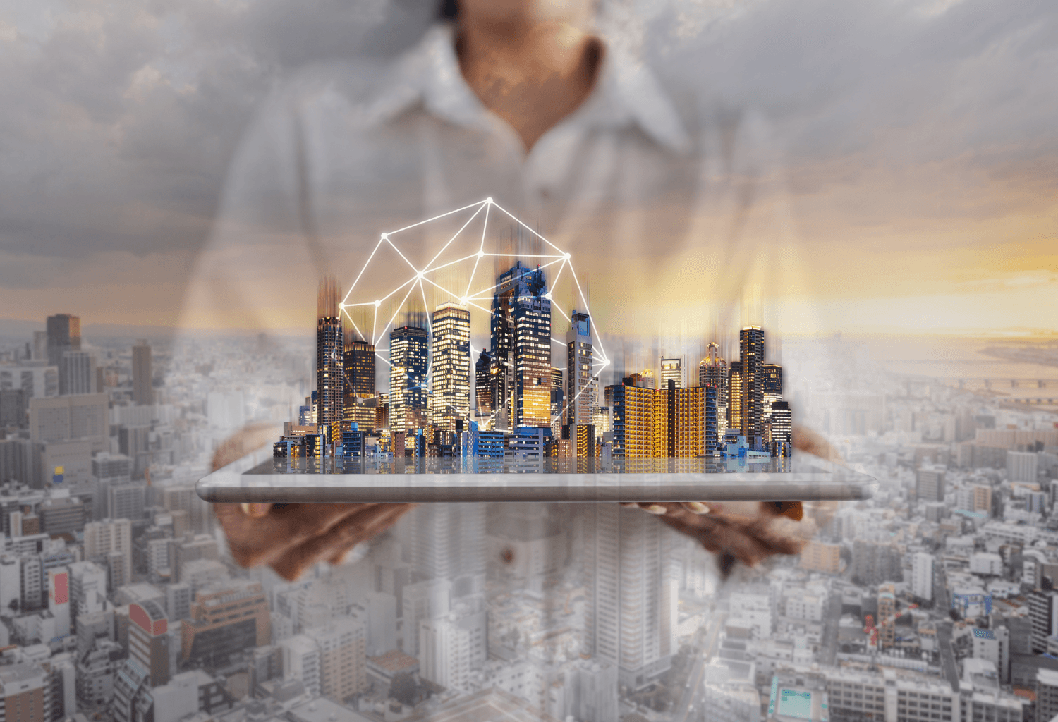 Imagem do post: Diversificar portfólio de investimento imobiliário: entenda a importância