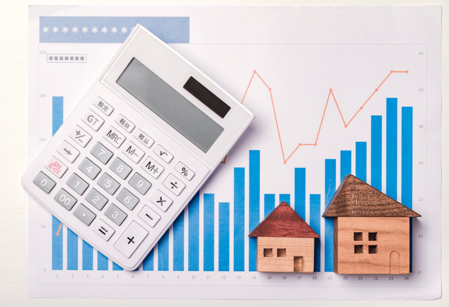 Imagem do post: Financiamento imobiliário para investimento: entenda qual a melhor opção