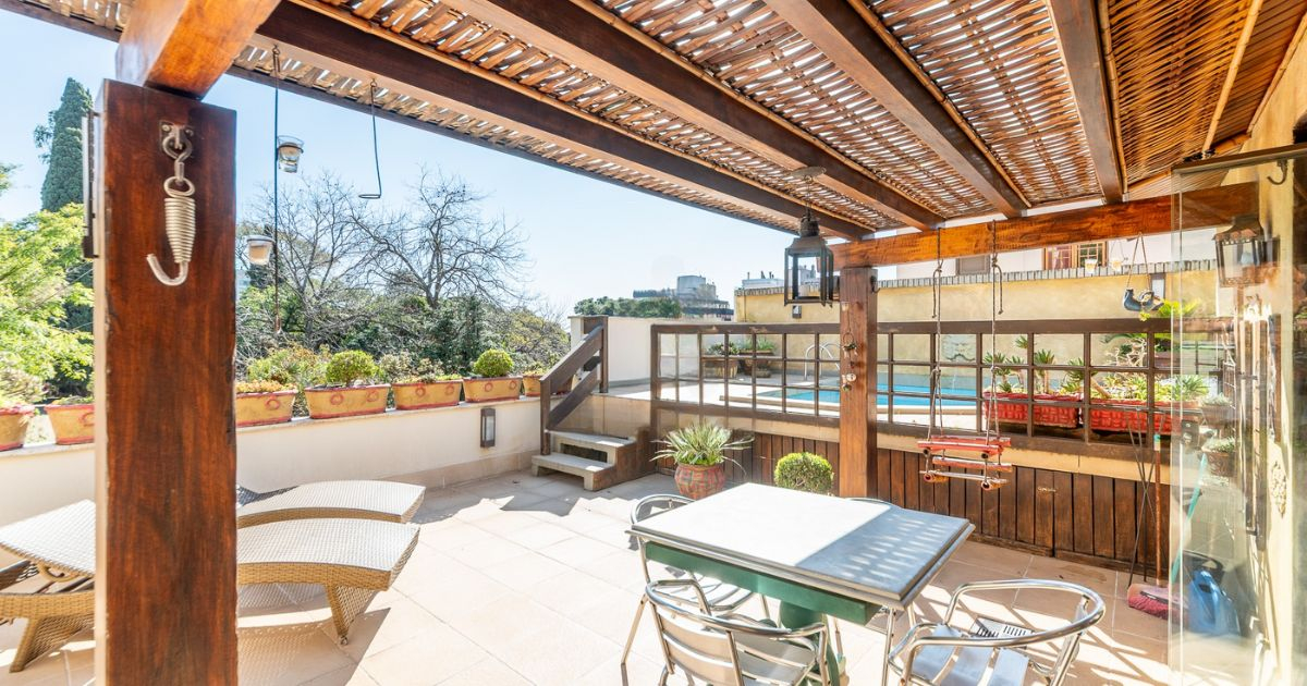 Imagem do post: Guia completo: o que saber antes de comprar uma cobertura de 2 dormitórios à venda em Bela Vista Porto Alegre
