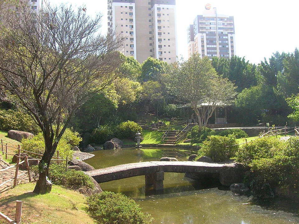 Foto do bairro Higienópolis