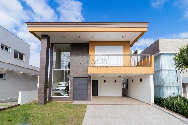 Condomínio Buena vista