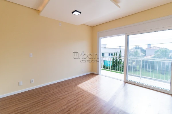 Condomínio Buena vista