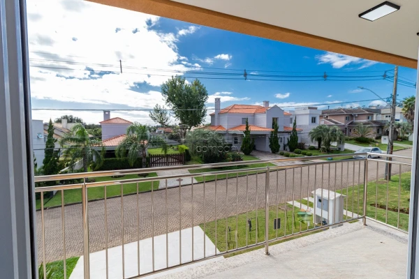 Condomínio Buena vista