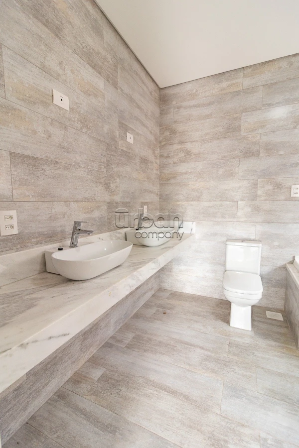 Condomínio Buena vista