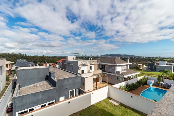 Condomínio Buena vista