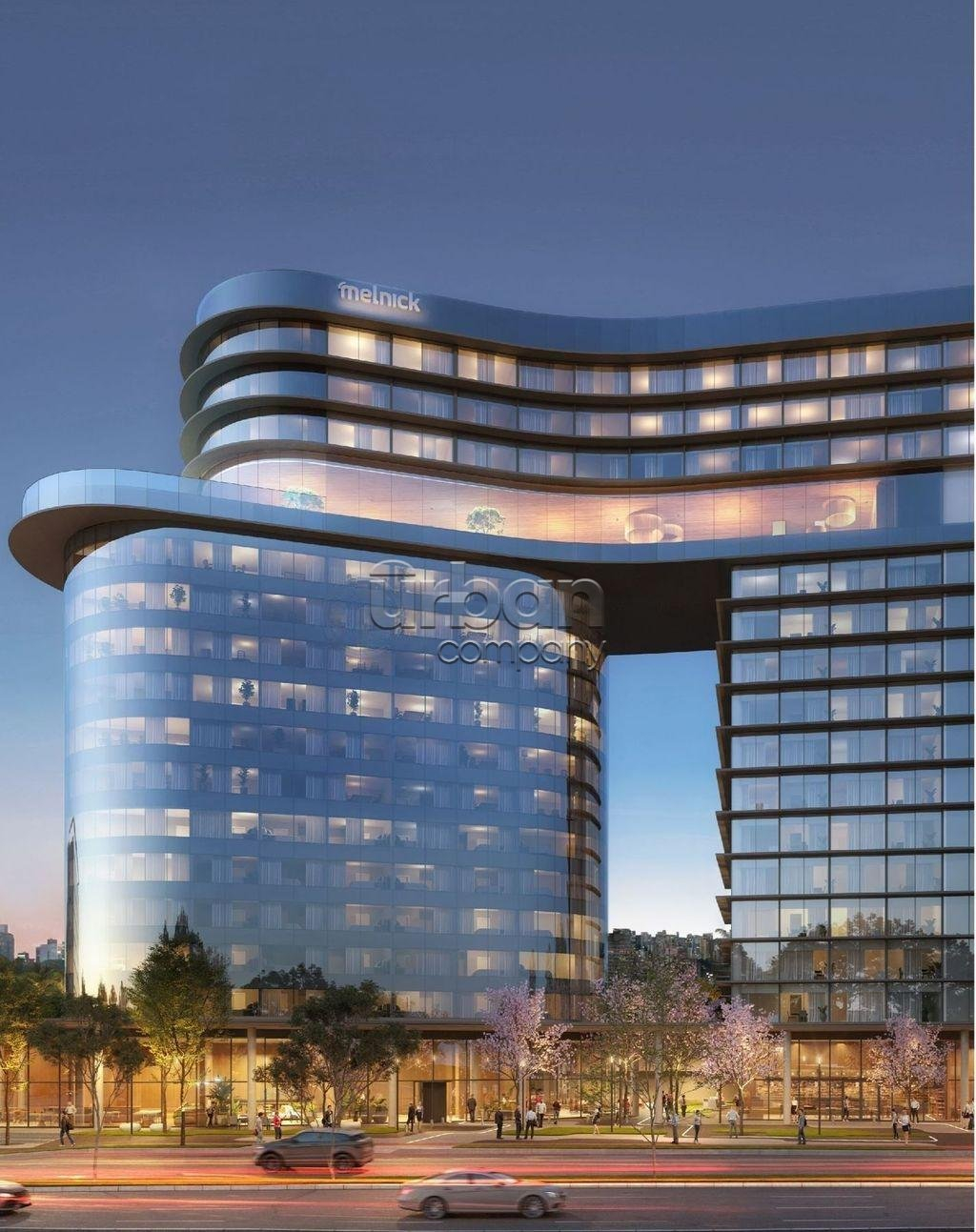 Foto do Hotel V3rso By Emiliano