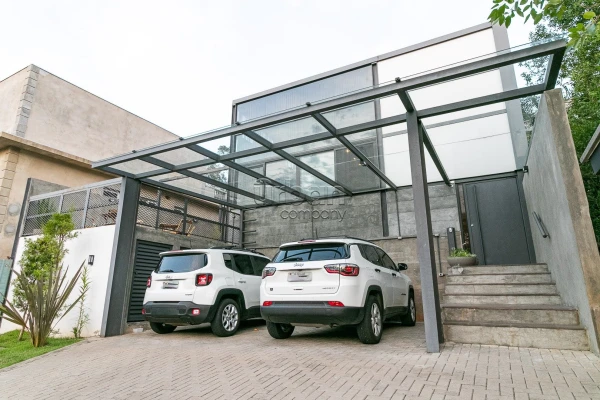 Condomínio Buena vista