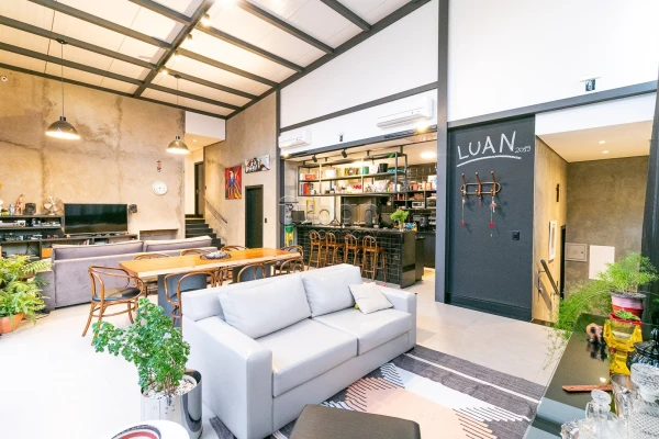 Condomínio Buena vista