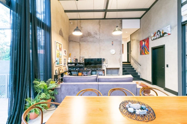 Condomínio Buena vista