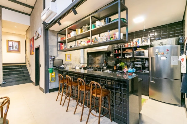 Condomínio Buena vista