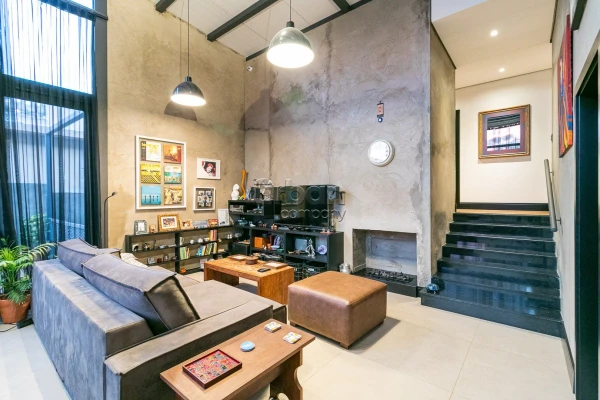 Condomínio Buena vista