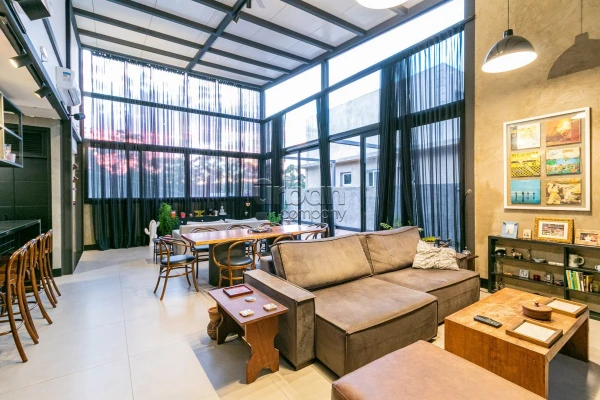 Condomínio Buena vista