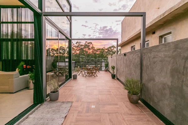 Condomínio Buena vista