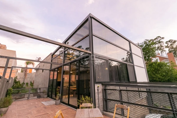 Condomínio Buena vista