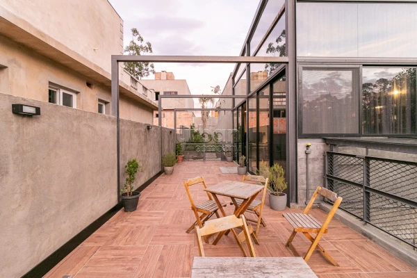 Condomínio Buena vista