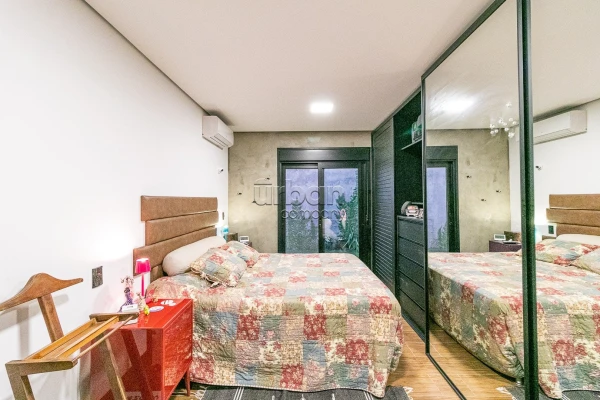 Condomínio Buena vista