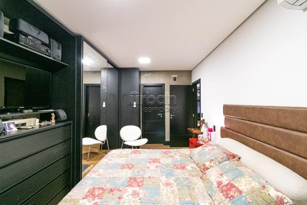 Condomínio Buena vista