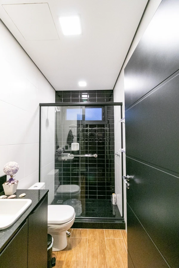 Condomínio Buena vista