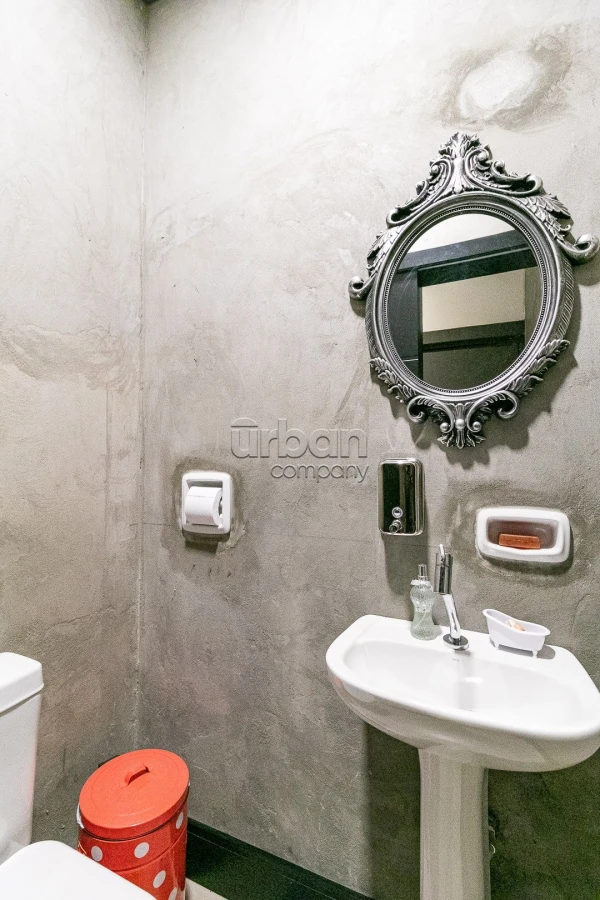 Condomínio Buena vista