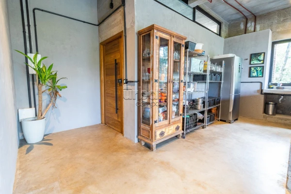 Condomínio Buena vista